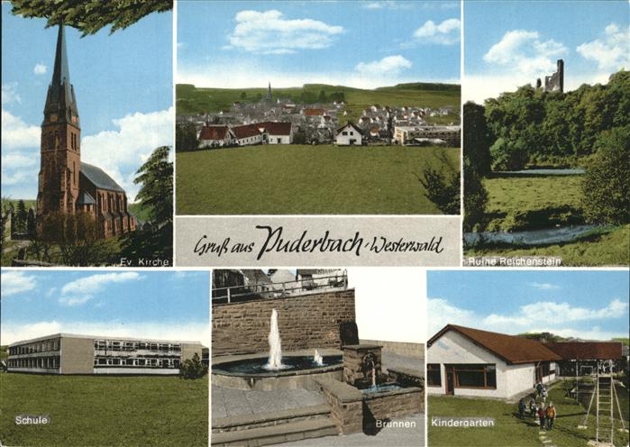  Ansichtskarten günstig Bildidee 