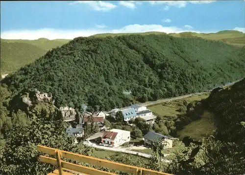 Riedener Muehlen Gaststaette Pension Haus Sonnenschein Kat. Rieden