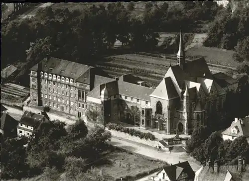 Warburg Westfalen Dominikanerkloster Kat. Warburg