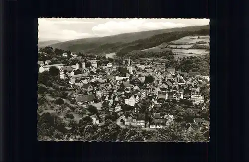 Spangenberg Hessen Luftkurort Kat. Spangenberg