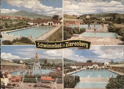 Zierenberg Schwimmbad Kat. Zierenberg