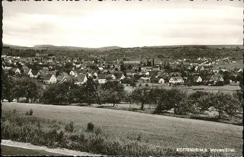 Kottenheim Mayen Eifel Kat. Kottenheim