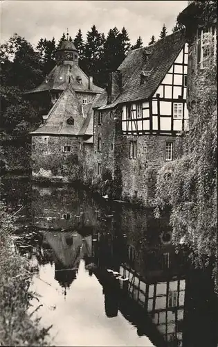 Siegen Westfalen Schloss Crottorf / Siegen /Siegen-Wittgenstein LKR