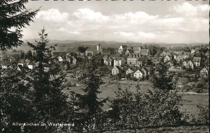 Altenkirchen Westerwald Gasthof Pension Zum Pfaffenseifen