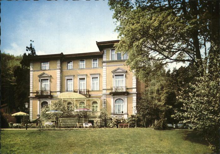 Park Hotel Bad Harzburg Park Hotel Bad Harzburg