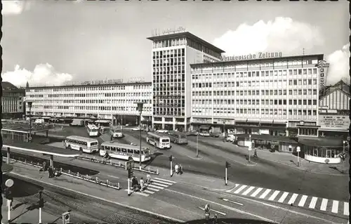 Moenchengladbach Haus Westland Kat. Moenchengladbach