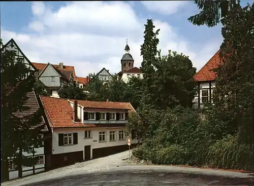 Tecklenburg Am Wellenberg Kat. Tecklenburg