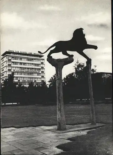 Berlin Bayerischer Platz Kat. Berlin