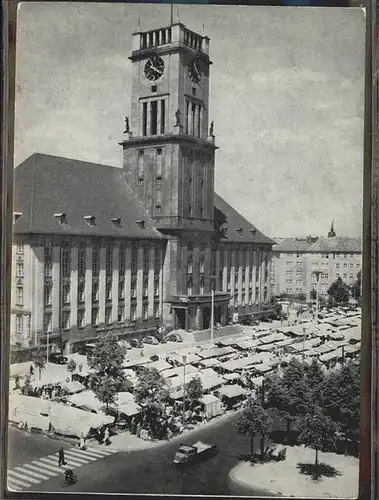 Berlin Deutsches Turnfest 1968 Kat. Berlin