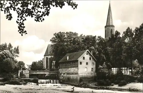 Telgte Warendorf  Kat. Telgte