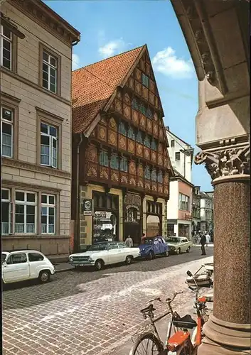 Oldenburg Niedersachsen  / Oldenburg (Oldenburg) /Oldenburg  Stadtkreis