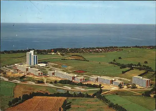 Schoenberg Holstein Ferienzentrum Holm Kat. Schoenberg (Holstein)