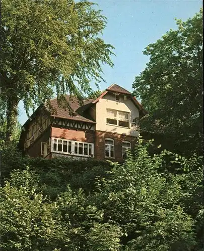 Raisdorf Villa Fernsicht Kat. Raisdorf