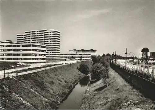 Berlin Maerkisches Vierte Kat. Berlin