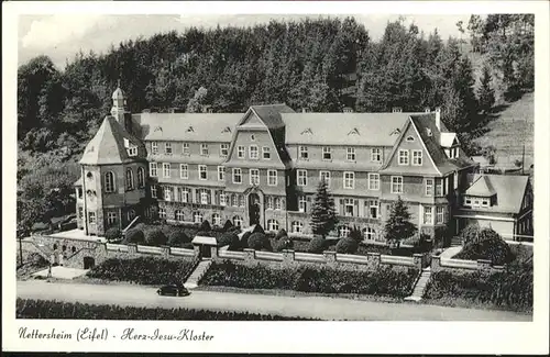 Nettersheim Herz Jesu Kloster