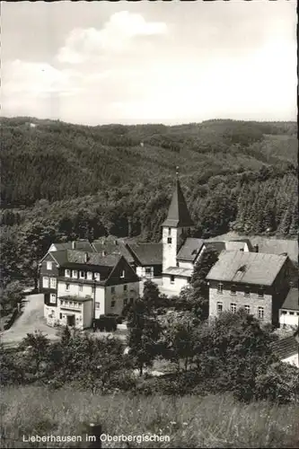 Lieberhausen 