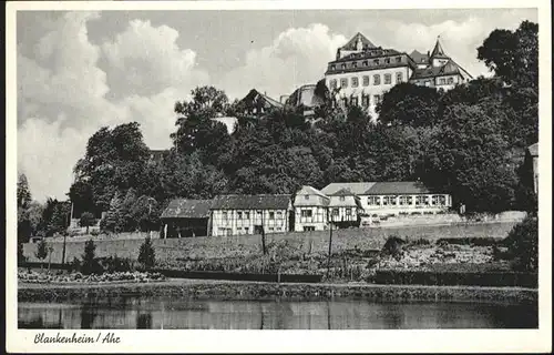 Blankenheim Ahr 