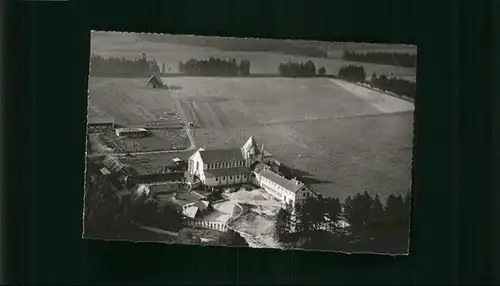 Dahlem Euskirchen Naria Frieden Trappistinnen Abtei 