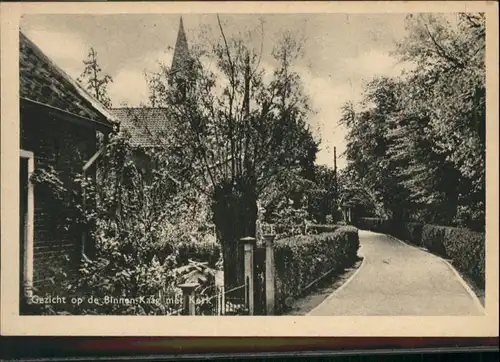 Kaag Kerk / Laugna /Dillingen Donau LKR