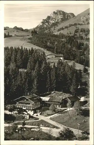 Sudelfeld Berg Hotel Wendelstein / Bayrischzell /Miesbach LKR