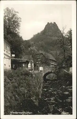 Patersdorf Niederwellhotten
Boehmerwald
Sudetenland / Patersdorf /Regen LKR