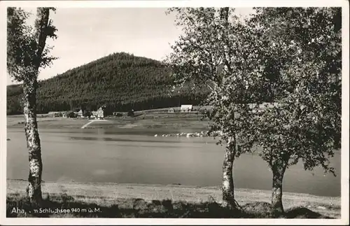 Aha Schluchsee Schluchsee / Schluchsee /Breisgau-Hochschwarzwald LKR