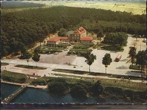 Haltern Hotel Seehof / Haltern am See /Recklinghausen LKR