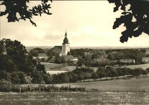 Nottuln St. Martin-Kirche / Nottuln /Coesfeld LKR