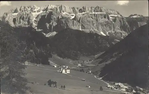 Groeden Wolkenstein / Groeden /Elbe-Elster LKR