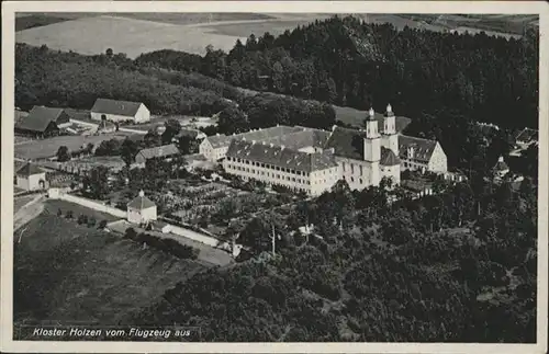 Allmannshofen Kloster Holzen
Benediktinerinnen / Allmannshofen /Augsburg LKR