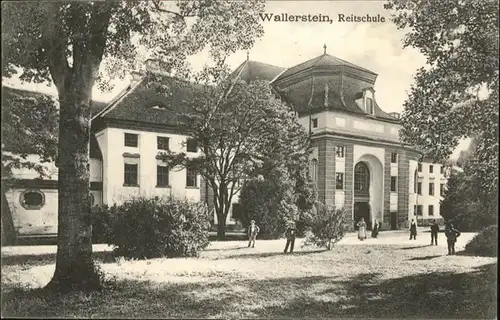 Wallerstein Reitschule / Wallerstein /Donau-Ries LKR