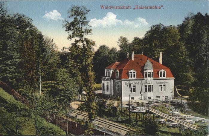 Friedewald Bei Dresden