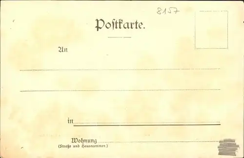 Dietramszell Kloster um 1705 / Dietramszell /Bad Toelz-Wolfratshausen LKR