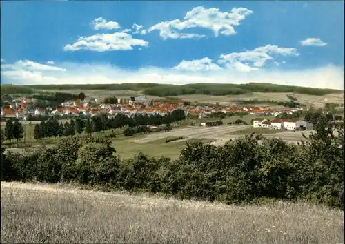 Goetzingen Baden Odenwald / Buchen (Odenwald) /Neckar-Odenwald-Kreis LKR