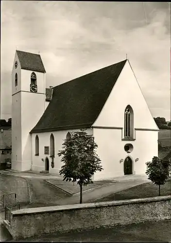 Trochtelfingen Trochtelfingen St. Martinskirche / Trochtelfingen /Reutlingen LKR