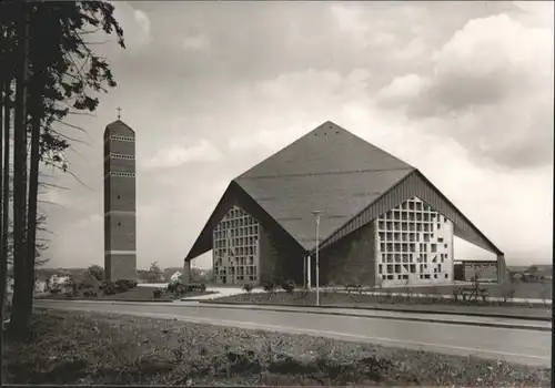 Wallduern St. Marienkirche / Wallduern /Neckar-Odenwald-Kreis LKR