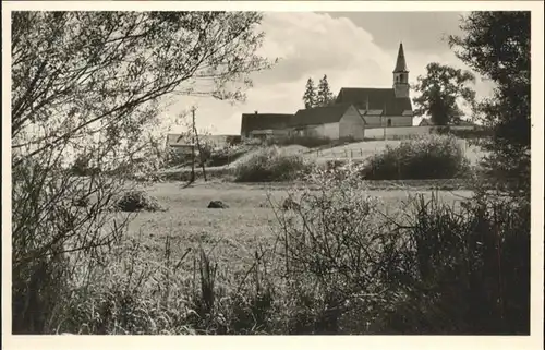 Gomadingen Schwaebische Alb / Gomadingen /Reutlingen LKR