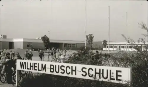 Juegesheim Wilhelm-Busch-Schule / Rodgau /Offenbach LKR
