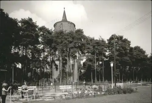 Juegesheim Wasserturm / Rodgau /Offenbach LKR