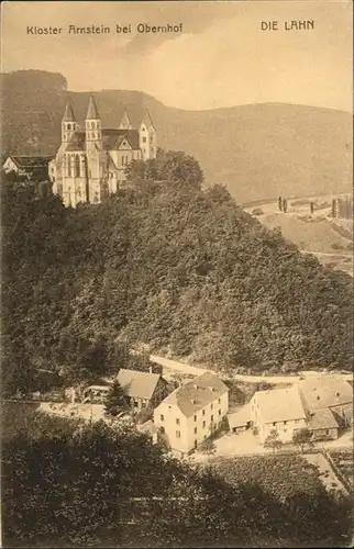 Arnstein Unterfranken Kloster Obernhof die Lahn / Arnstein /Main-Spessart LKR