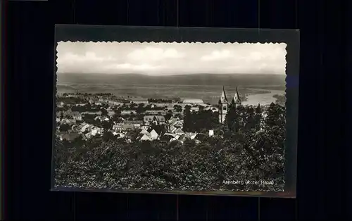 Arenberg Koblenz Roter Hahn / Koblenz /Koblenz Stadtkreis