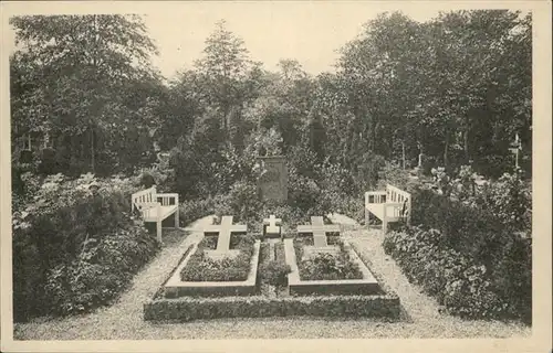 Bethel Bielefeld Friedhof / Bielefeld /Bielefeld Stadtkreis