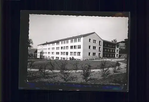 Bethel Bielefeld Mara Klinik / Bielefeld /Bielefeld Stadtkreis