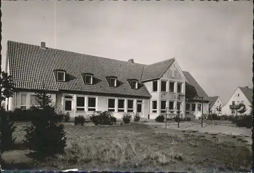 Senne Bielefeld Kindergarten / Bielefeld /Bielefeld Stadtkreis