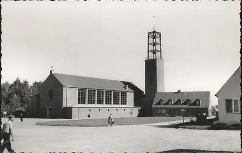 Friedland Goettingen Lager / Friedland Leine /Goettingen LKR