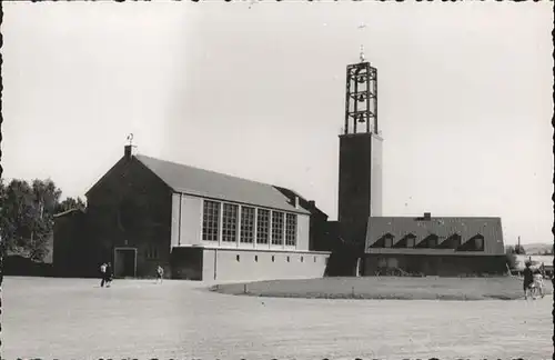 Friedland Goettingen Lager Friedland / Friedland Leine /Goettingen LKR