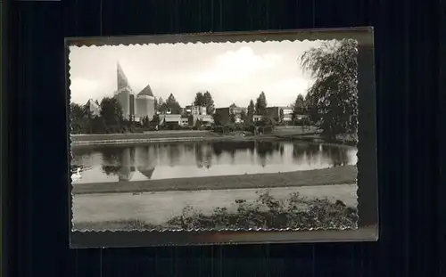 Bocholt Westfalen  / Bocholt /Borken LKR