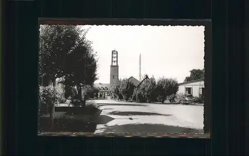 Friedland Goettingen Lager / Friedland Leine /Goettingen LKR