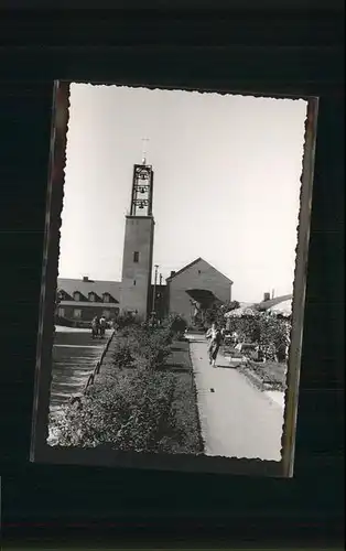 Friedland Goettingen Lager / Friedland Leine /Goettingen LKR