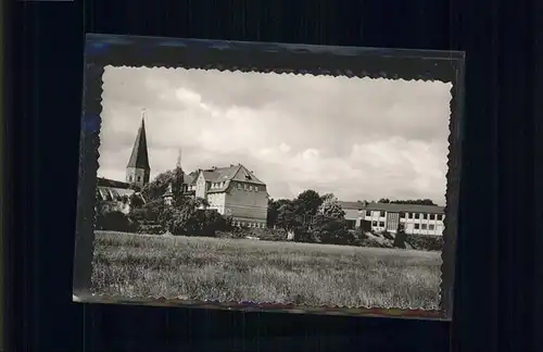 Barnstorf Diepholz Volks- u. Mittelschule / Barnstorf /Diepholz LKR